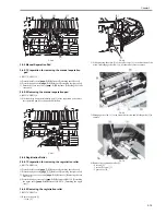 Предварительный просмотр 73 страницы Canon LBP3310 Service Manual