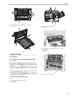 Предварительный просмотр 75 страницы Canon LBP3310 Service Manual