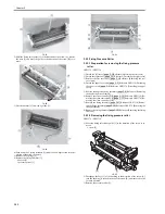 Предварительный просмотр 78 страницы Canon LBP3310 Service Manual