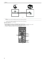 Предварительный просмотр 96 страницы Canon LBP3310 Service Manual