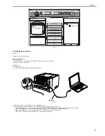 Предварительный просмотр 99 страницы Canon LBP3310 Service Manual