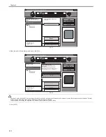 Предварительный просмотр 102 страницы Canon LBP3310 Service Manual