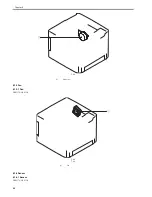 Предварительный просмотр 110 страницы Canon LBP3310 Service Manual