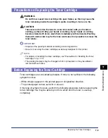 Предварительный просмотр 302 страницы Canon LBP3310 User Manual