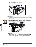 Preview for 345 page of Canon LBP3310 User Manual