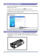 Preview for 13 page of Canon LBP3310 User Manual