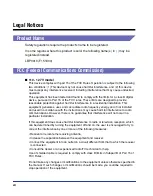 Preview for 15 page of Canon LBP3310 User Manual