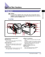 Preview for 34 page of Canon LBP3310 User Manual