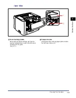 Preview for 36 page of Canon LBP3310 User Manual