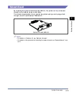 Preview for 40 page of Canon LBP3310 User Manual