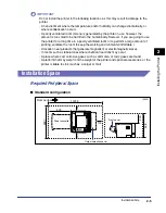 Preview for 46 page of Canon LBP3310 User Manual