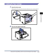 Preview for 56 page of Canon LBP3310 User Manual