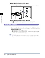 Preview for 75 page of Canon LBP3310 User Manual