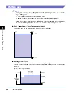 Preview for 83 page of Canon LBP3310 User Manual