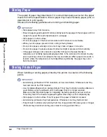 Preview for 85 page of Canon LBP3310 User Manual