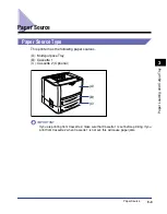 Preview for 86 page of Canon LBP3310 User Manual