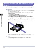 Preview for 89 page of Canon LBP3310 User Manual