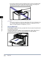 Preview for 91 page of Canon LBP3310 User Manual