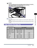 Preview for 92 page of Canon LBP3310 User Manual