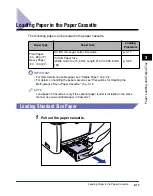 Preview for 94 page of Canon LBP3310 User Manual