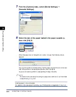Preview for 99 page of Canon LBP3310 User Manual