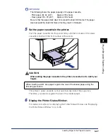 Preview for 104 page of Canon LBP3310 User Manual