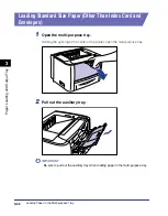 Preview for 109 page of Canon LBP3310 User Manual