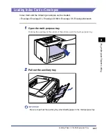 Preview for 114 page of Canon LBP3310 User Manual