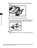 Preview for 115 page of Canon LBP3310 User Manual