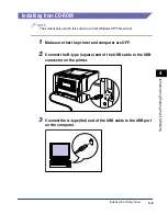 Preview for 132 page of Canon LBP3310 User Manual