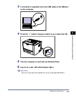 Preview for 140 page of Canon LBP3310 User Manual