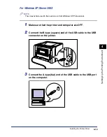 Preview for 146 page of Canon LBP3310 User Manual