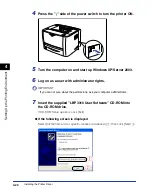 Preview for 147 page of Canon LBP3310 User Manual