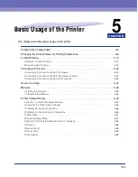 Preview for 198 page of Canon LBP3310 User Manual