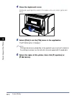 Preview for 209 page of Canon LBP3310 User Manual