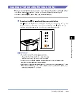 Preview for 220 page of Canon LBP3310 User Manual