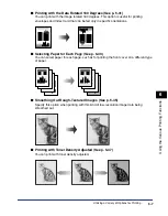 Preview for 244 page of Canon LBP3310 User Manual