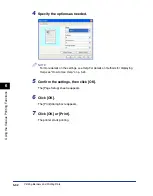 Preview for 269 page of Canon LBP3310 User Manual