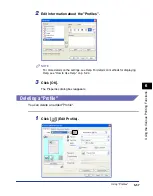 Preview for 294 page of Canon LBP3310 User Manual