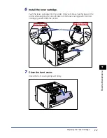 Preview for 306 page of Canon LBP3310 User Manual