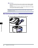 Preview for 307 page of Canon LBP3310 User Manual