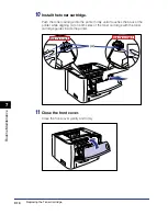 Preview for 313 page of Canon LBP3310 User Manual