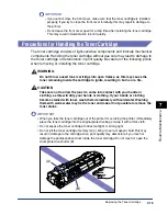 Preview for 314 page of Canon LBP3310 User Manual