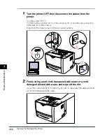 Preview for 321 page of Canon LBP3310 User Manual