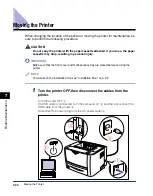 Preview for 323 page of Canon LBP3310 User Manual