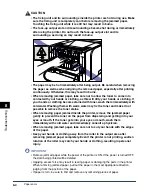 Preview for 335 page of Canon LBP3310 User Manual