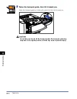 Preview for 343 page of Canon LBP3310 User Manual