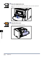 Preview for 349 page of Canon LBP3310 User Manual