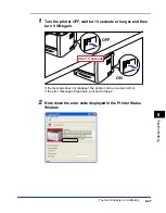 Preview for 358 page of Canon LBP3310 User Manual