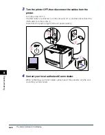 Preview for 359 page of Canon LBP3310 User Manual